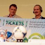 Viajes Unibras - Especialista en viajes a Brasil -  Ofertas para Mundial de Fútbol 2014