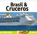 Viajes Unibras - Especialista en Cruceros a Brasil - TEMPORADA 2013